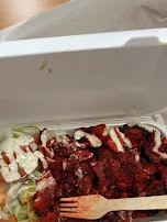 Tandoori Chicken